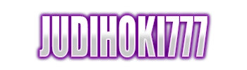 Logo JUDIHOKI777